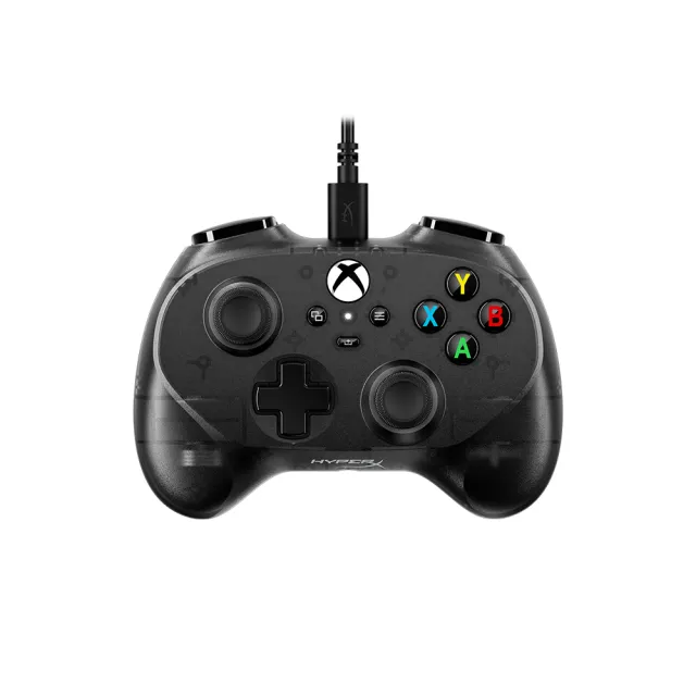 【HyperX】Clutch Tanto Mini 迷你隨身有線遊戲手把/控制器 (Xbox 官方授權)