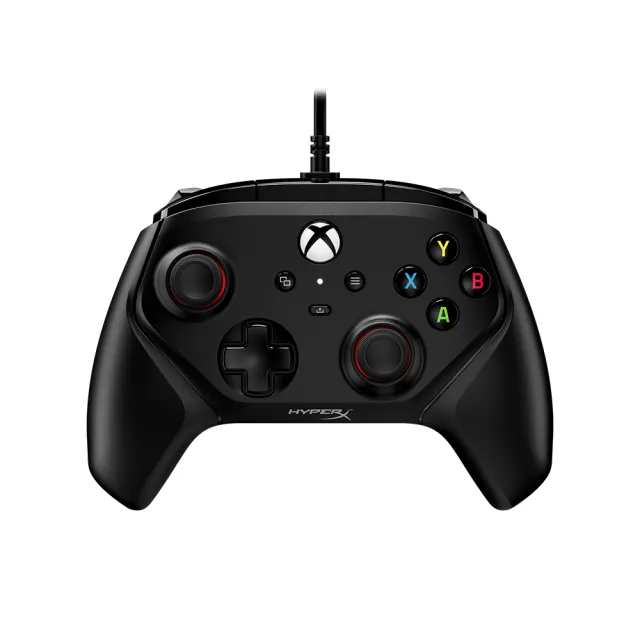 【HyperX】Clutch Gladiate - Wired Gaming Controller - Xbox 有線遊戲控制器/手把 (Xbox 官方授權)