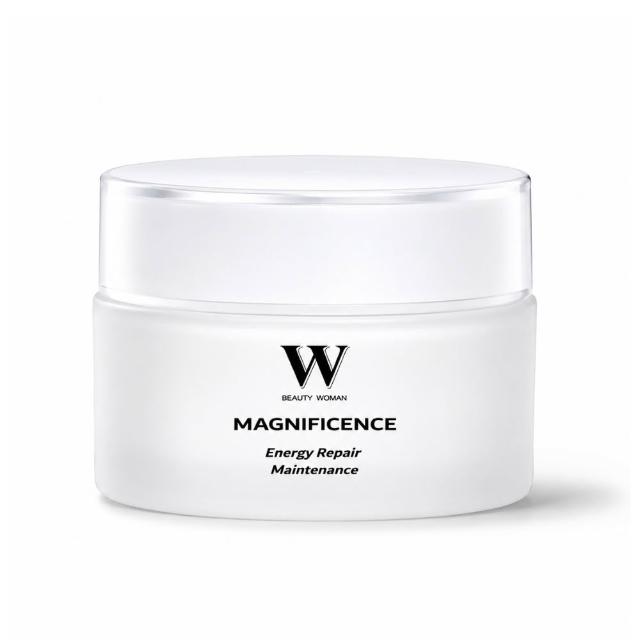 【W 修護保養】特潤修護膠囊30顆 (全效養護 撫平細紋 延緩肌膚老化)