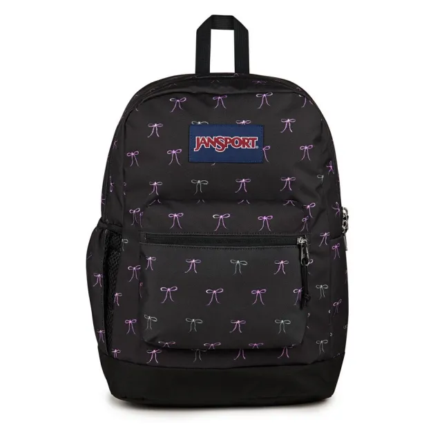 【JANSPORT】雙11 後背包 CROSS TOWN PLUS 26L 書包 JS0A7ZNZ-多色