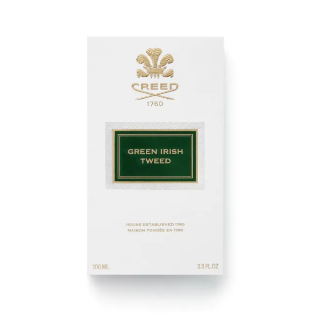 【CREED】愛爾蘭之心 100ML｜官方直營