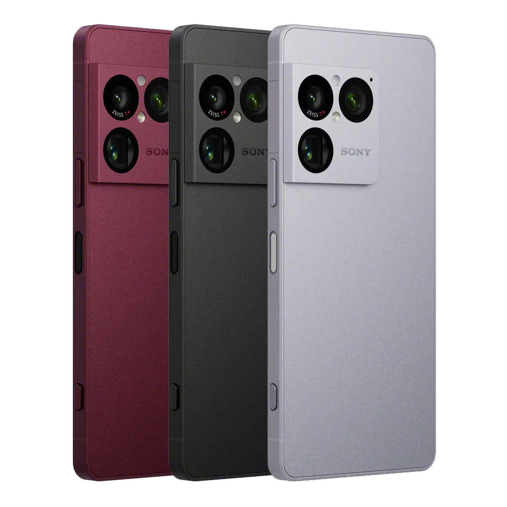 【SONY 索尼】Xperia 1 VIII 5G 6.5吋(12G/256G/高通驍龍8 Elite Gen 5/4800萬畫素望遠鏡頭/AI攝影助理)