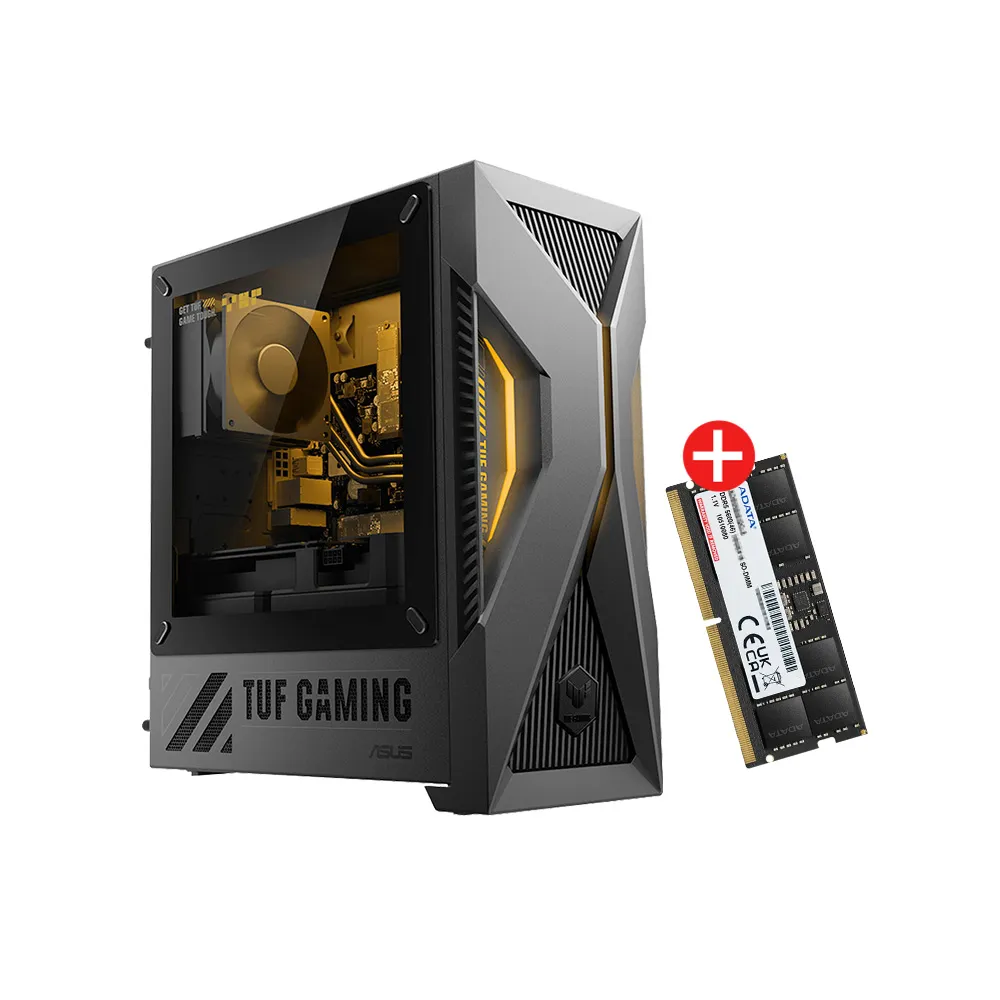 【ASUS 華碩】升級32G★i7 十核心RTX5050電競電腦(i7-13620H/16G/1TB SSD/W11/H-T500MV)