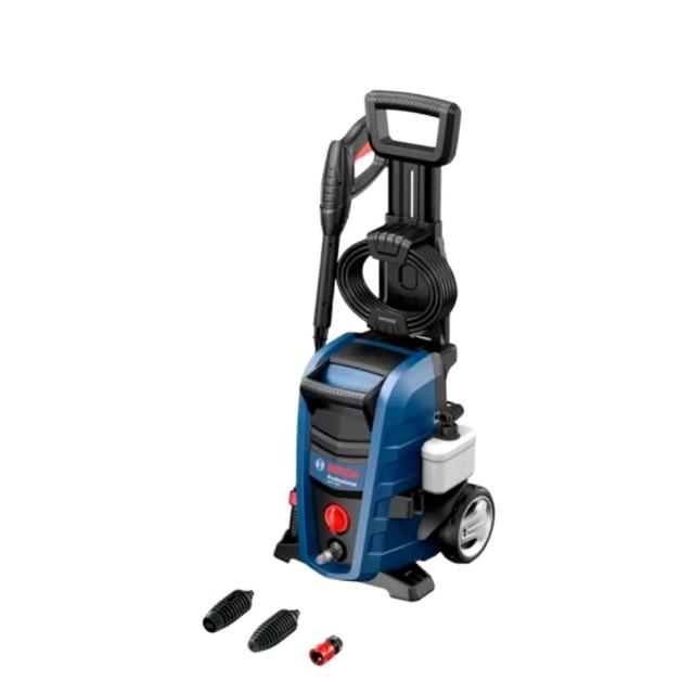 【BOSCH 博世】2026最新款PRO GHP 200 高階版高壓清洗機138bar