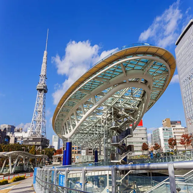 11月-3/16名古屋五日自由行★樂桃+KOKO飯店名古屋飯店二選一(贈託運行李/2人一室-單人券)