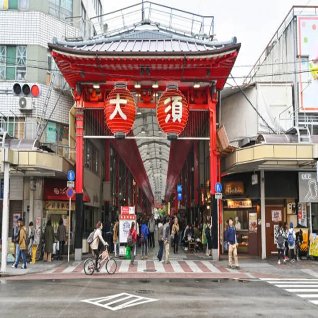 11月-3/16名古屋五日自由行★樂桃+KOKO飯店名古屋飯店二選一(贈託運行李/2人一室-單人券)