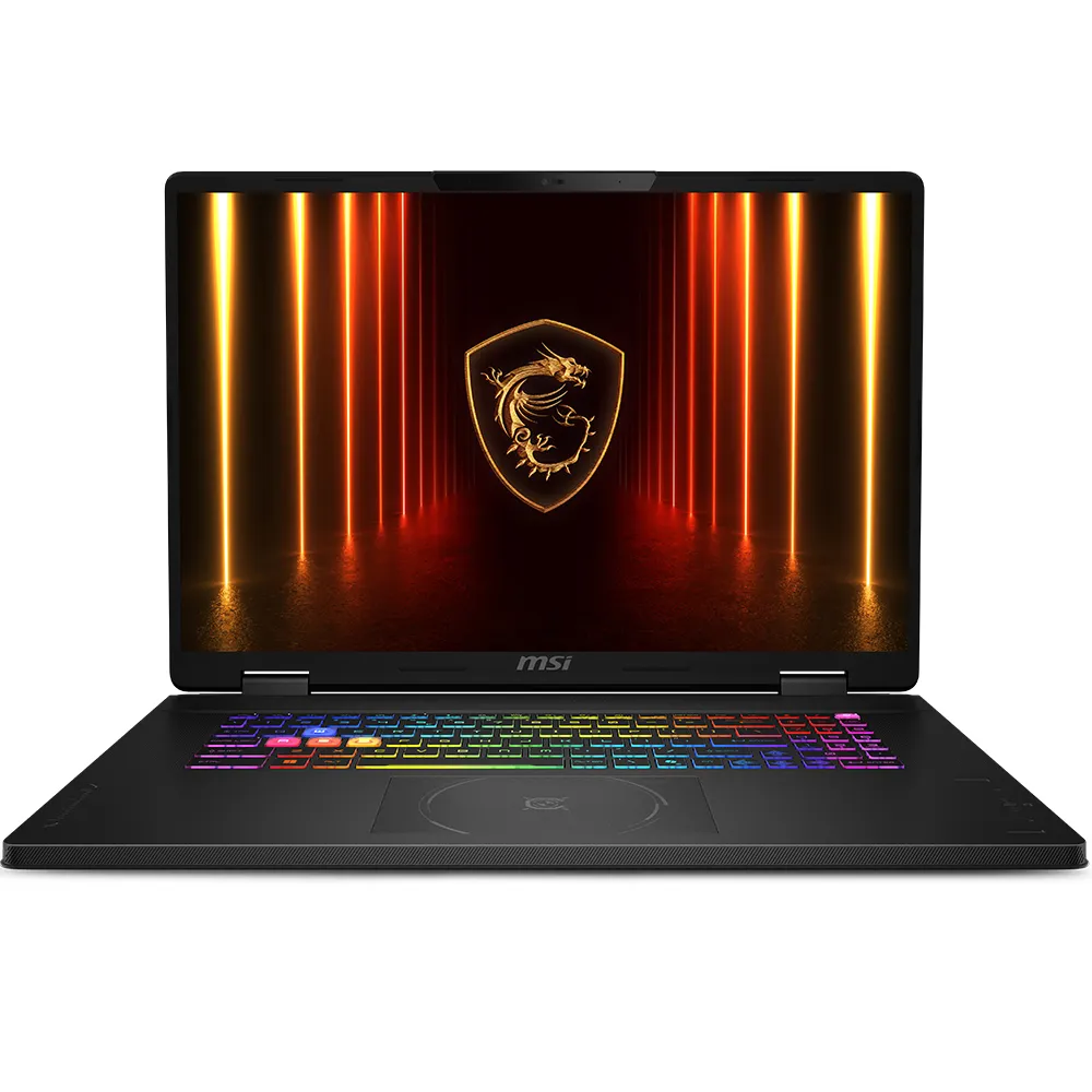 升級32G★【MSI 微星】18吋Ultra9-275HX  RTX5060電競筆電(Crosshair 18 HX/16G/1T SSD/W11/A2XWFKG-058TW)