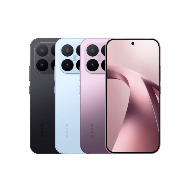 【小米】官方旗艦館 Xiaomi 17T 6.59吋 5G(12G/256G/聯發科8500-Ultra/主鏡頭5000 萬畫素)