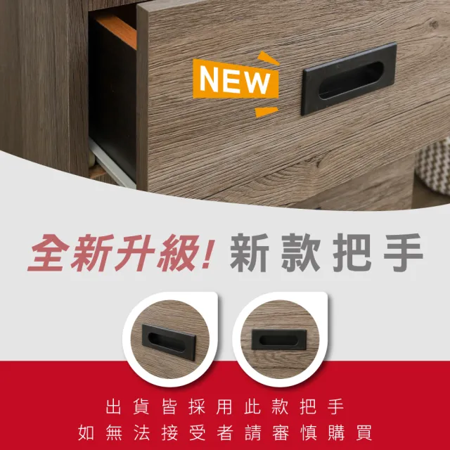 【BODEN】MIT台灣製 | 米恩5尺雙人後掀床房間組-2件組-床頭箱+尾掀床底(多色可選-不含床墊)