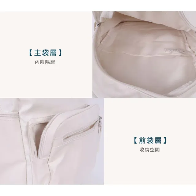 【NIKE 耐吉】HERITAGE後背包-20L-後背包 雙肩包 裝備袋 防潑水(IH7955-030)