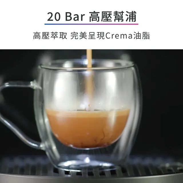 【GE 奇異】Profile™ 全自動義式咖啡機(P7CEBBS6RBB TW)
