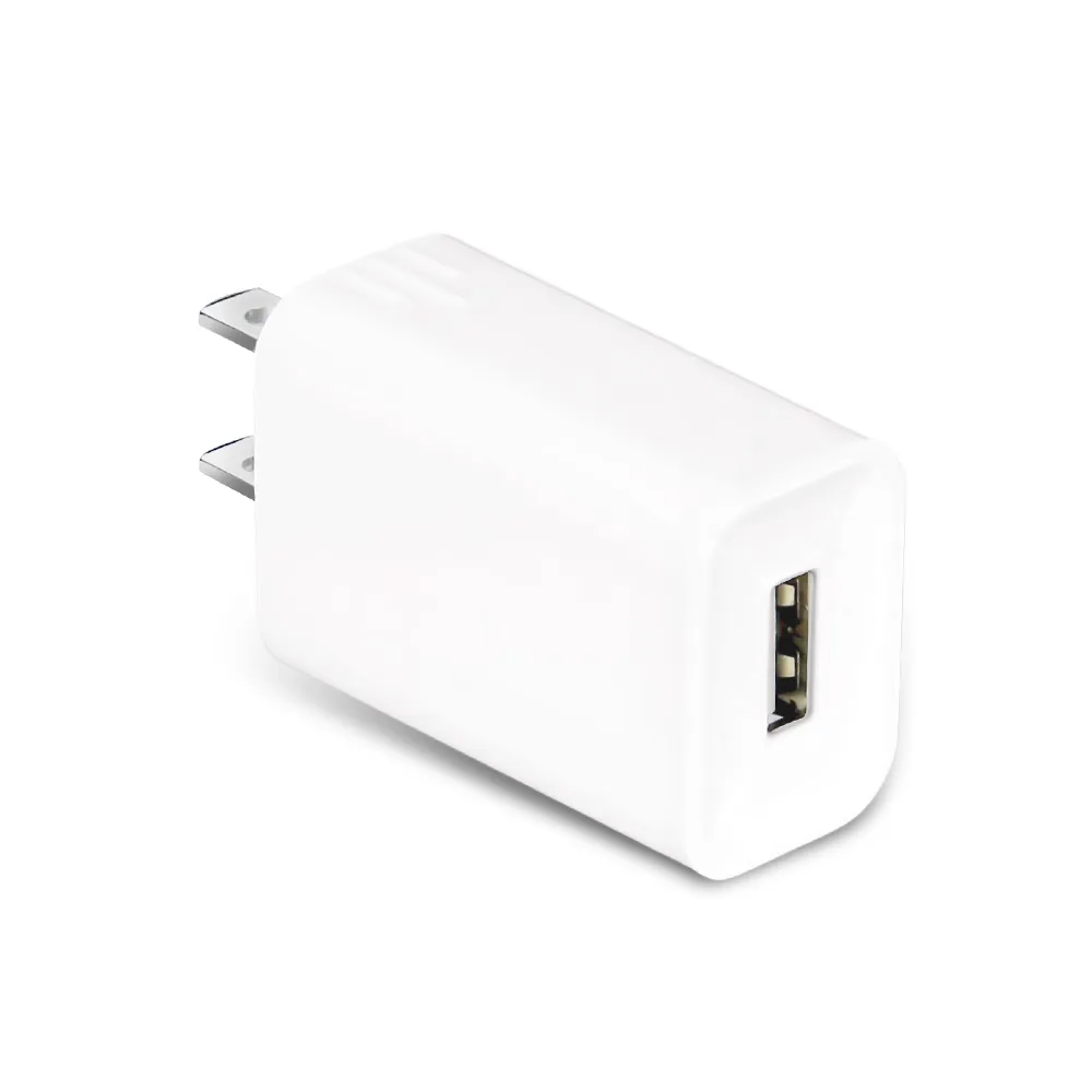 【Dr.AV 聖岡科技】PB-511A 1A USB極速充電器(USB 充電器 轉接頭  手機充電器 快速充電器 手機)