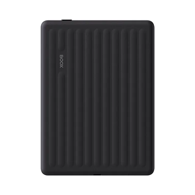 【BOOX 文石】Go 6 吋 (Gen II) 電子閱讀器 - 夜幕紫