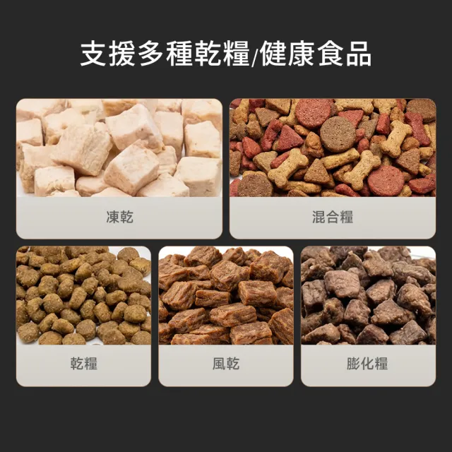 【MOVA TW】喵星艙｜貓咪全方位生活組（LR 10 Prime貓砂機+餵食器＋飲水器)(兩年保固)