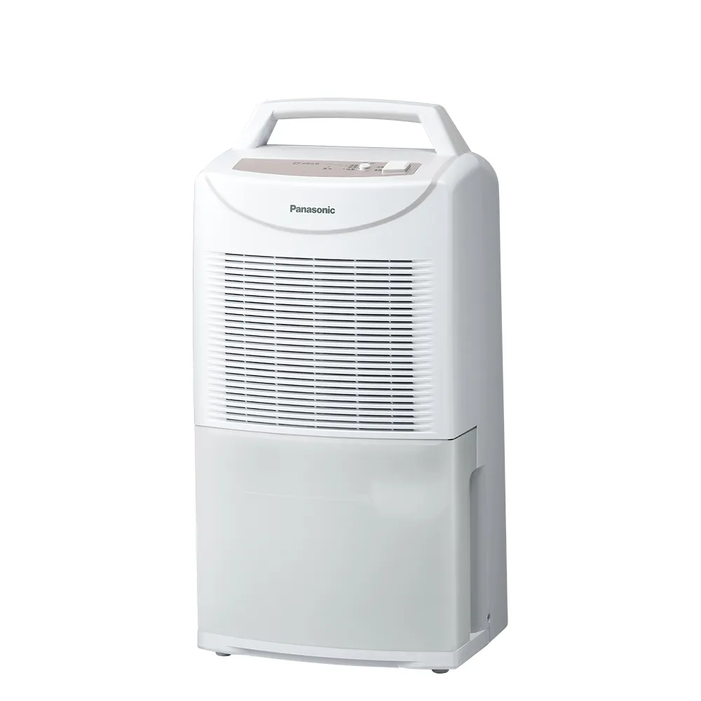 【Panasonic 國際牌】6公升一級能效除濕機(F-Y12PS)