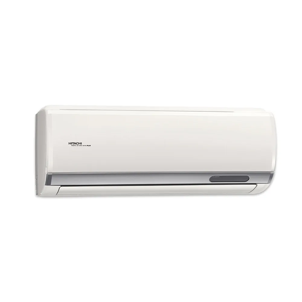 【HITACHI 日立】3-4坪旗艦R32WiFi一級變頻冷暖2.8kW分離式空調(RAC-28HP/RAS-28HQP1)