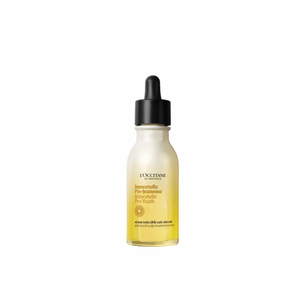 【L’Occitane 歐舒丹】官方直營 草本賦活胜月太精華50ml