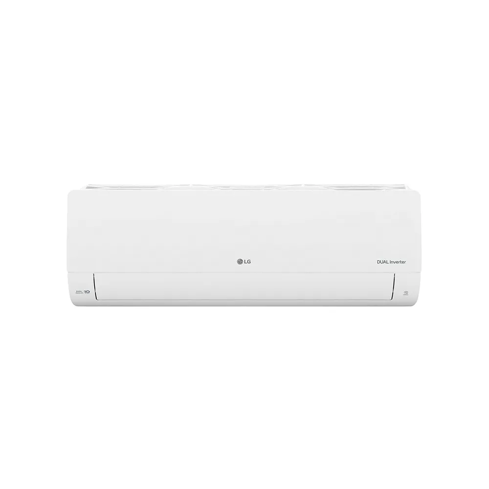 【LG 樂金】4-6坪旗艦系列 WiFi雙迴轉變頻單冷3.5kW分離式冷氣空調(LSU36DCW+LSN36DCW)