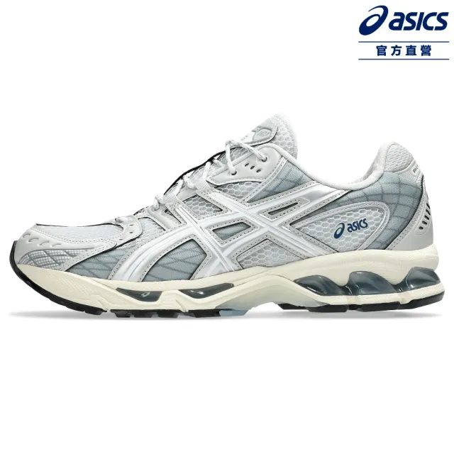【asics 亞瑟士】GEL-NIMBUS 10.1 男女中性款 運動休閒鞋 1203A543-026