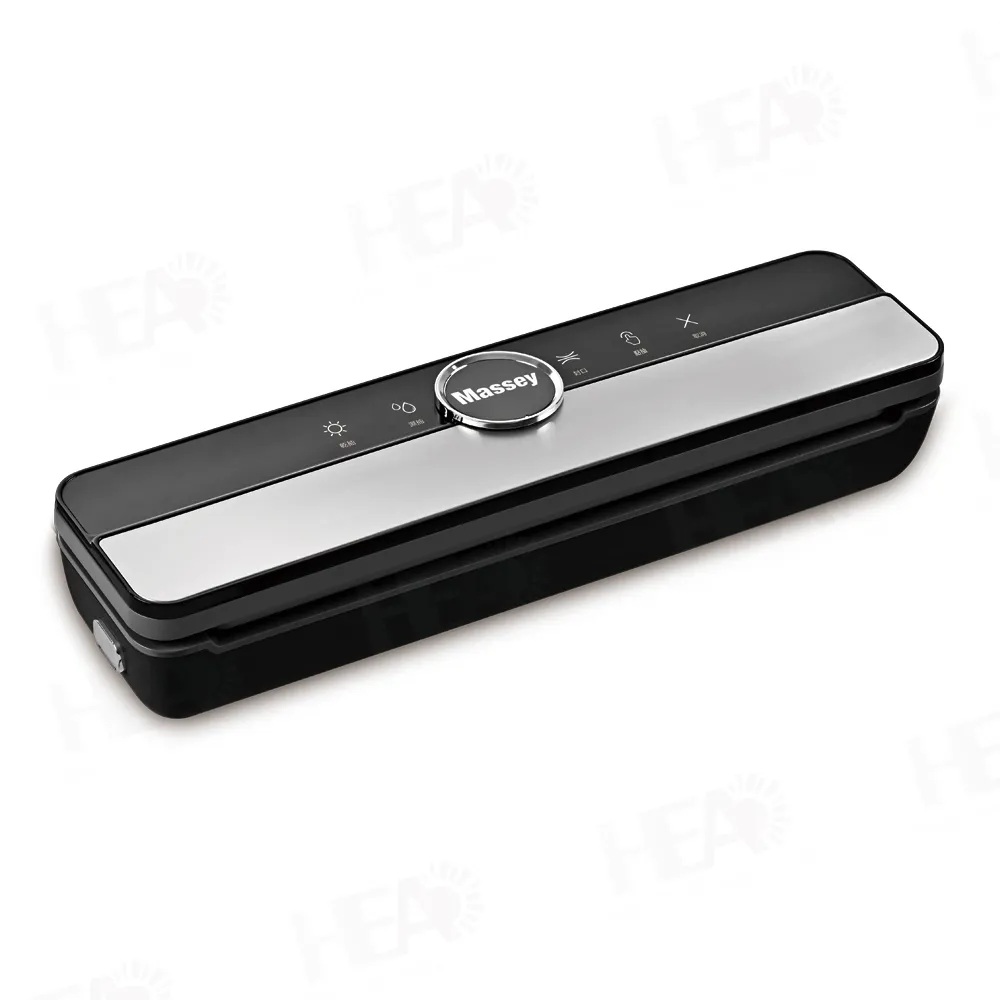【Massey】多功能真空封口機(MAS-960A)