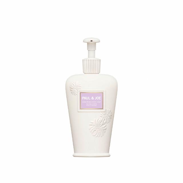 【PAUL & JOE】凡爾賽植粹彈潤沐浴乳 250ml