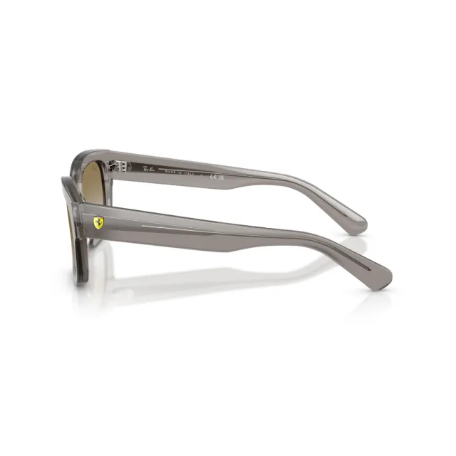 【RayBan 雷朋】法拉利聯名 太陽眼鏡 墨鏡(RB2228M F7046E 53mm)