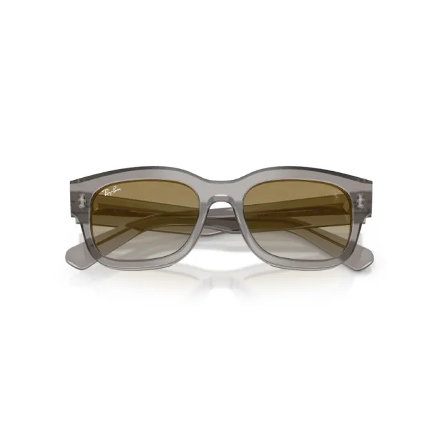 【RayBan 雷朋】法拉利聯名 太陽眼鏡 墨鏡(RB2228M F7046E 53mm)