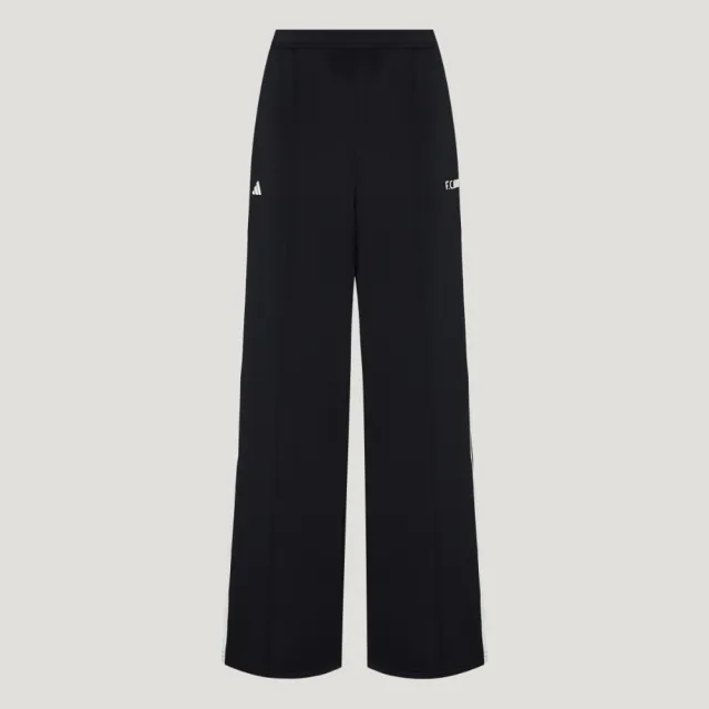 【adidas 愛迪達】TIRO 運動長褲 女 KZ4172