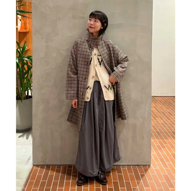 【BEAMS】官方旗艦館 BEAMS BOY / 女裝 迷你 絲絨 蝴蝶結 髮夾 3入組