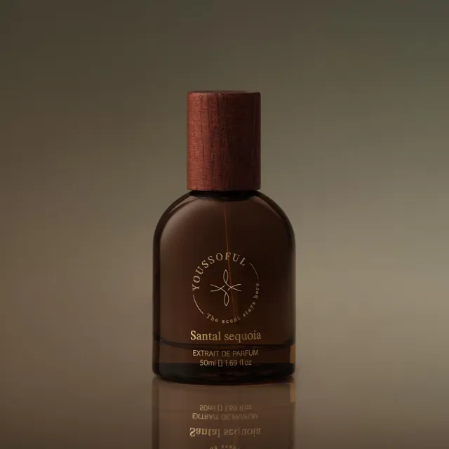 【SEOULE】Youssoful #20 Santal Sequoia 檀香紅衫香精50ml(木質香)