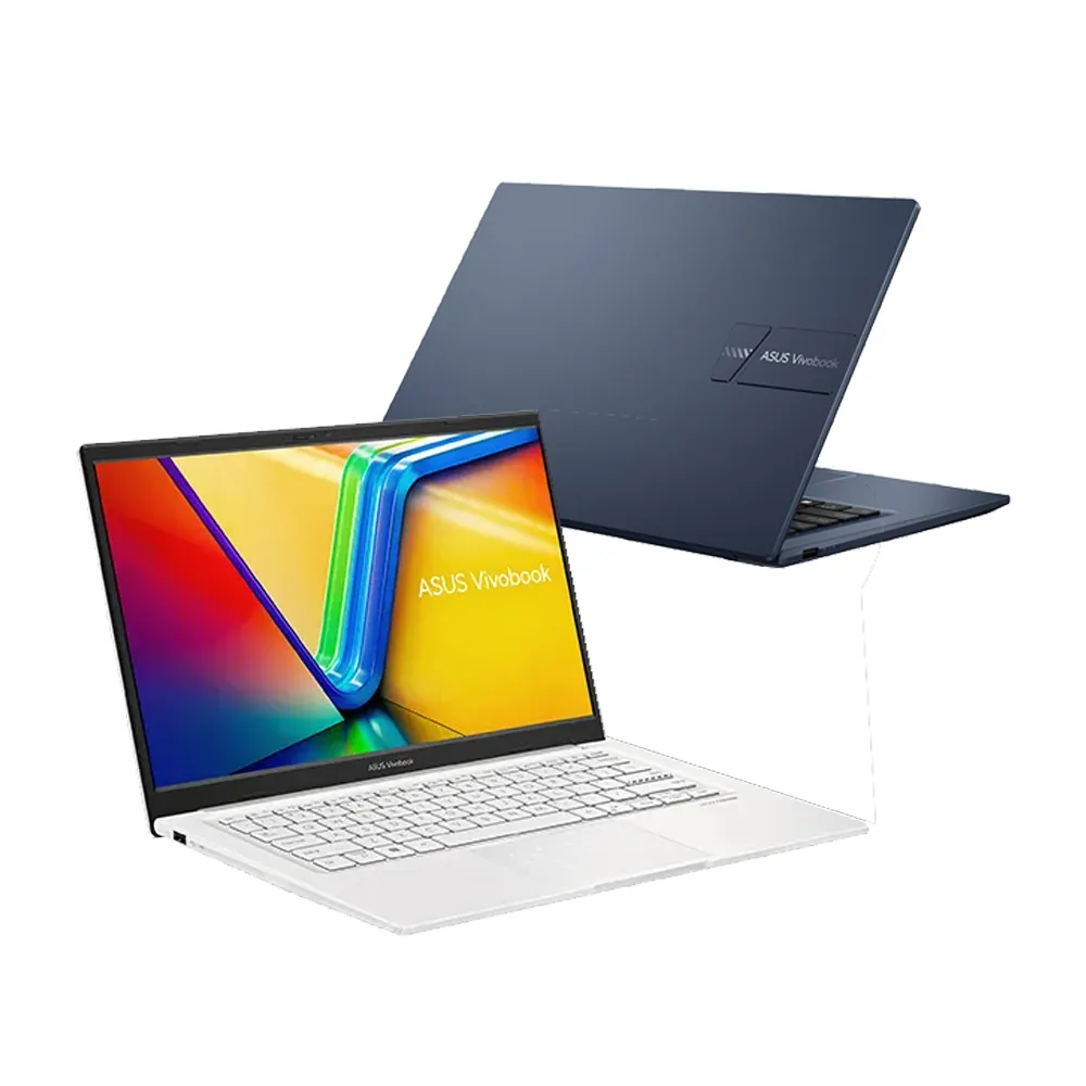 【ASUS 華碩】14吋Core 5輕薄筆電(Core 5-120U/8G/512G SSD/W11/VivoBook X1404VA)