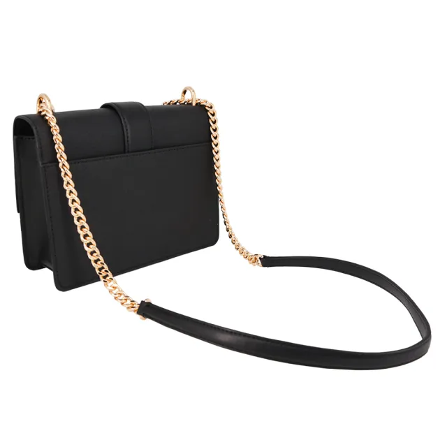 【Michael Kors】GREENWICH系列 防刮皮革 手提/斜背/肩背 三用 斜背包 (多色任選)