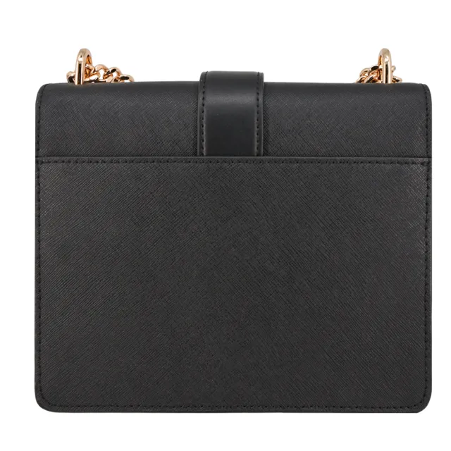 【Michael Kors】GREENWICH系列 防刮皮革 手提/斜背/肩背 三用 斜背包 (多色任選)