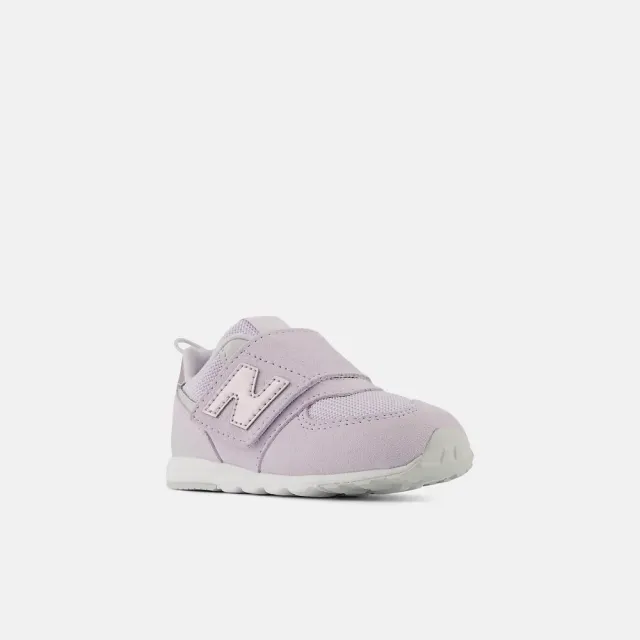【NEW BALANCE】NB 童鞋 運動鞋 休閒鞋 574 小童 嬰幼 白灰藍 多色(I5743MK-W&I5744AG-W)