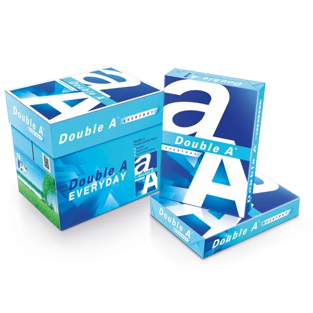 【Double A】多功能事務用紙(70磅 A3 x10包)