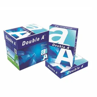 【Double A】多功能 影印紙(80磅 A3 x 10包)