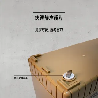 【樂活不露】露營中毒本鋪 32L冰桶 RD-350 冰箱 保冰桶 保冰 36小時冷藏 可提可背設計 露營