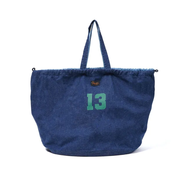 【BEAMS】官方旗艦館 NAPRON × BEAMS BOY / 別注 女裝 Patients Bag LARGE