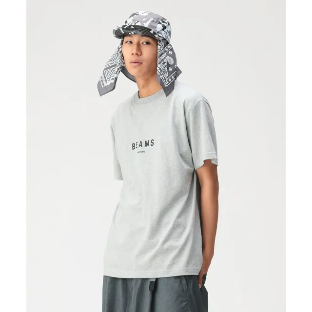 【BEAMS】官方旗艦館 BEAMS / 男裝 BEAMS LOGO T恤
