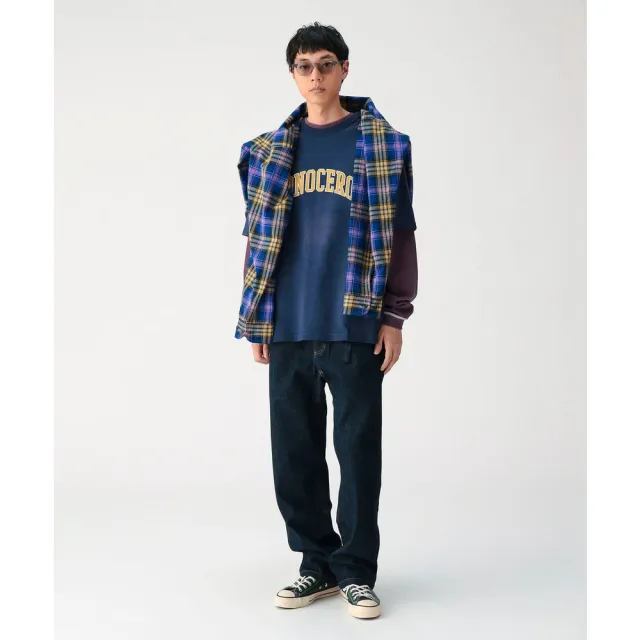 【BEAMS】官方旗艦館 BEAMS / 男裝 SOUVENIR T恤