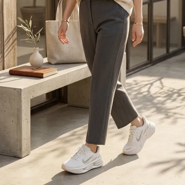 【NIKE 耐吉】運動鞋 跑鞋 慢跑鞋 小飛馬 AIR ZOOM PEGASUS 41 女男鞋 黑白 多款 (FD2723-503&)