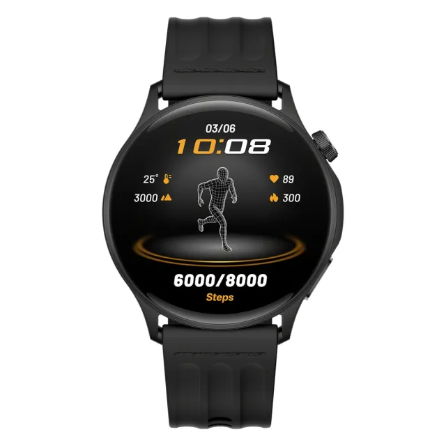 【OPPO】官方直營 Watch S 智慧手錶