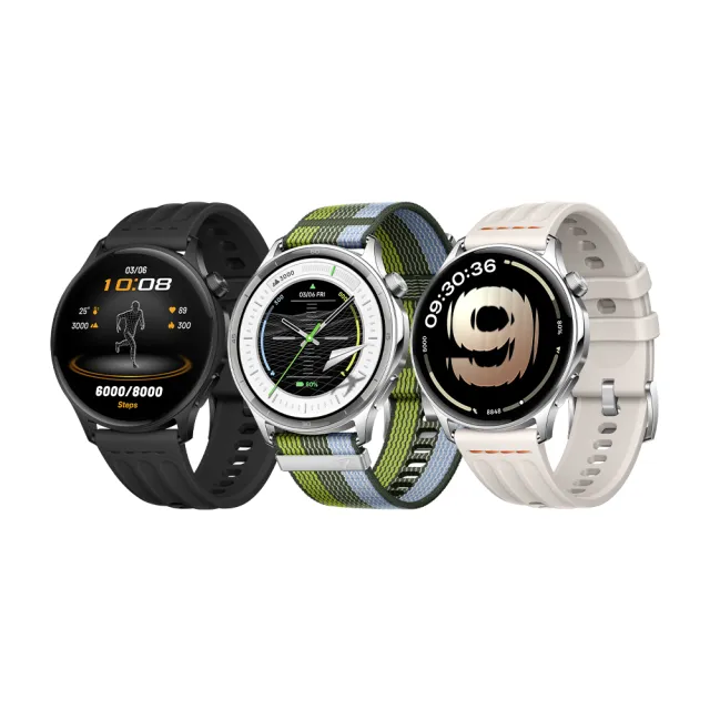 【OPPO】官方直營 Watch S 智慧手錶