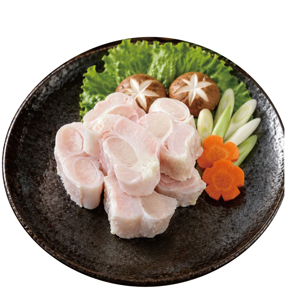 【約克街肉鋪】澳洲牛筋切段2包(500g±10%/包)