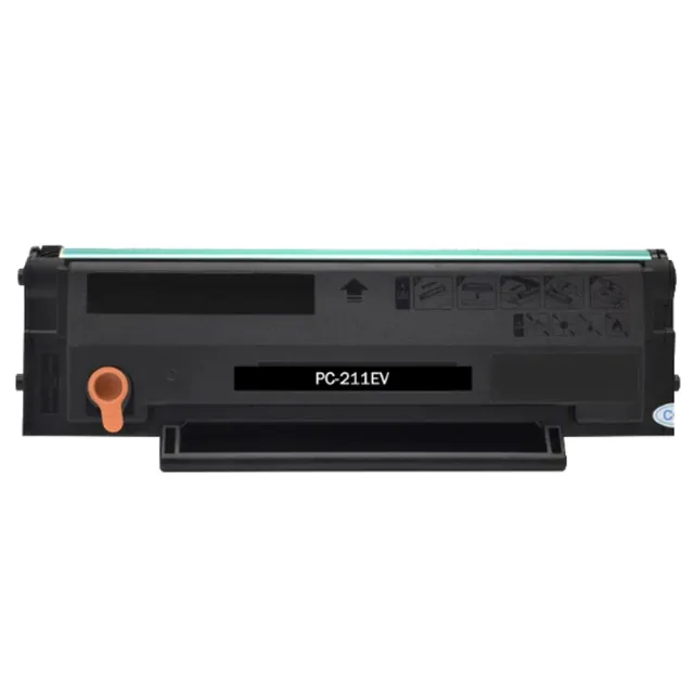 TC碳粉匣 高容量 奔圖 PANTUM PC210 PC-210 副廠碳粉匣(適用 P2500/P2500W/M6600/M6500NW/M6600NW)