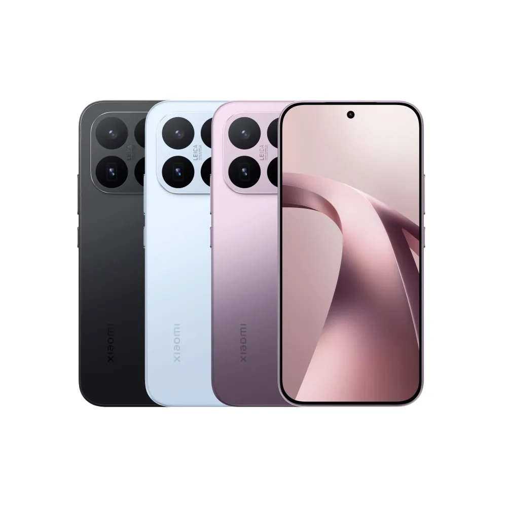 【小米】官方旗艦館 Xiaomi 17T 6.59吋 5G(12G/256G/聯發科8500-Ultra/主鏡頭5000 萬畫素)