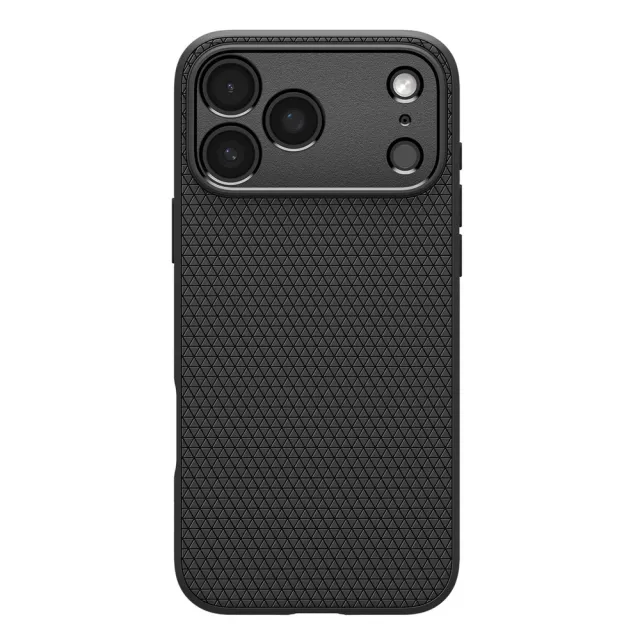 【Spigen】iPhone 18 Pro Max/17 Pro Max / 18 Pro/17 Pro Liquid Air-防摔 手機殼 保護殼
