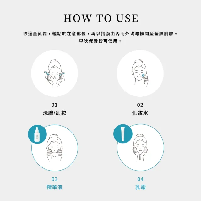 【AZELAIN】艾姿琳 重點修護1+1超值組(壬二酸淨痘安瓶30mL+壬二酸晶透修護霜15g)