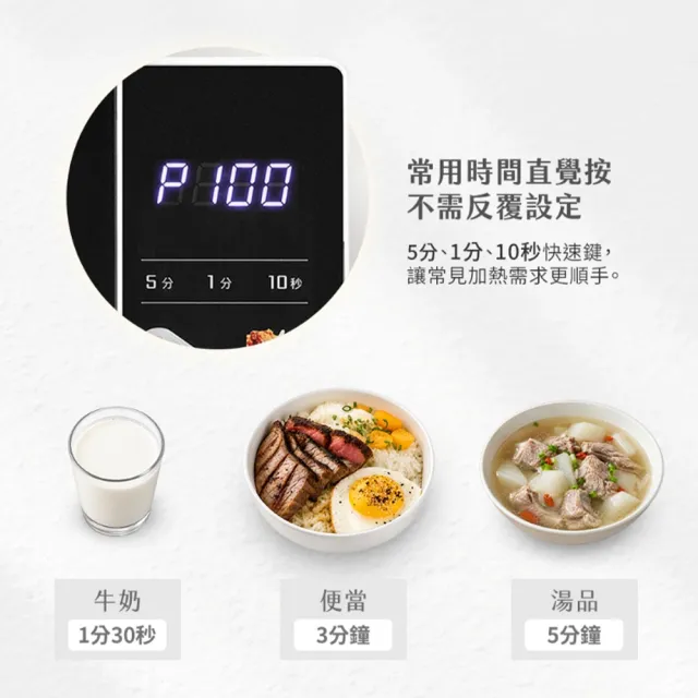 【SAMPO 聲寶】天廚25公升微電腦燒烤微波爐(RE-N255TG)