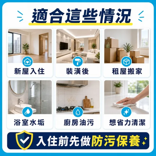 【森友家】彰化居家鍍膜丈量|日本居家鍍膜